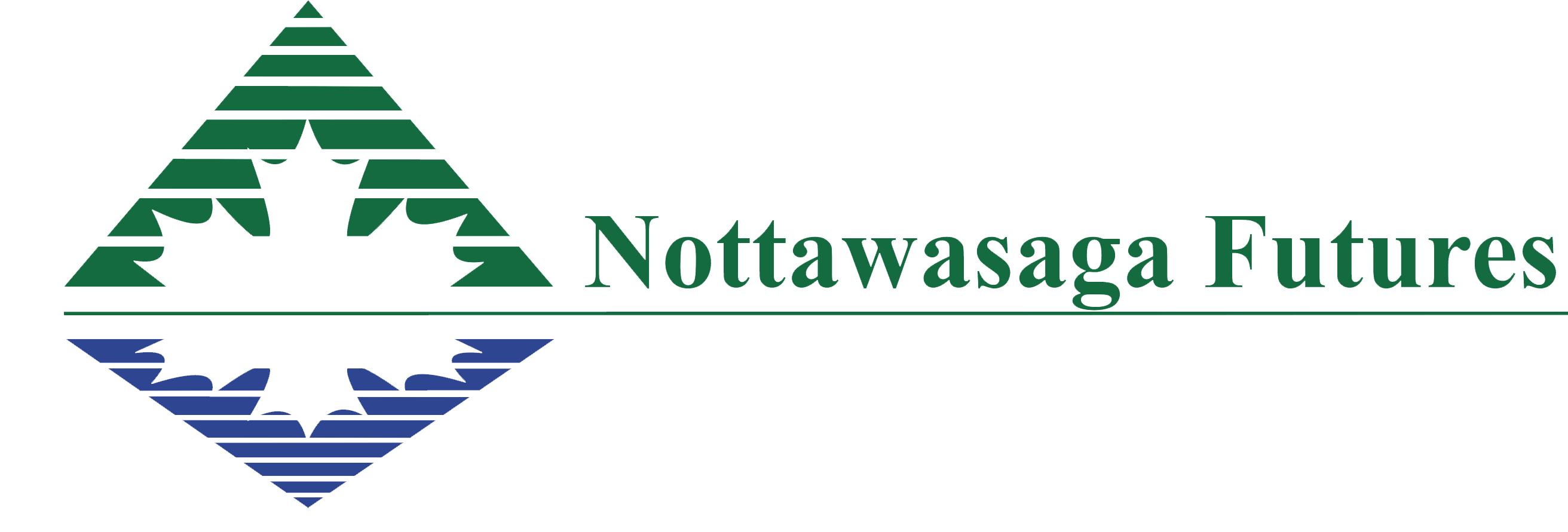 Nottawasaga Futures logo